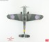 Bild von BF 109G-6 Weisse 0 MT-451 Juni 1944 Hobby Master HA8753. Die Hakenkreuze sind nur auf den Produktbildern abgedeckt. Auf den Modellen sind sie sichtbar.